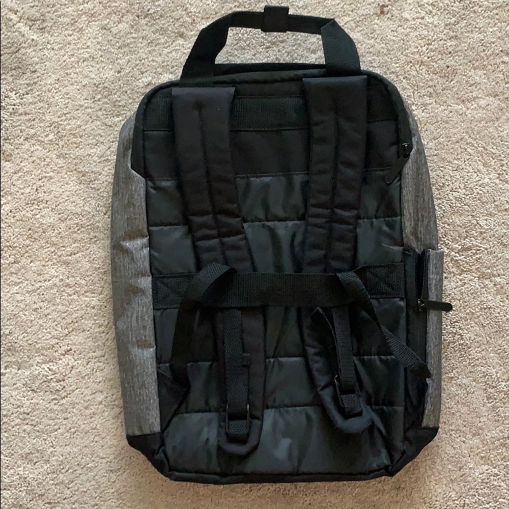 NFL Draft Backpack - Picture 2 of 6